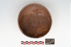 Foto von Keramikschale (NHMW-PRAE-003413)